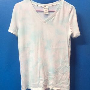 Women’s XS Pink T-Shirt